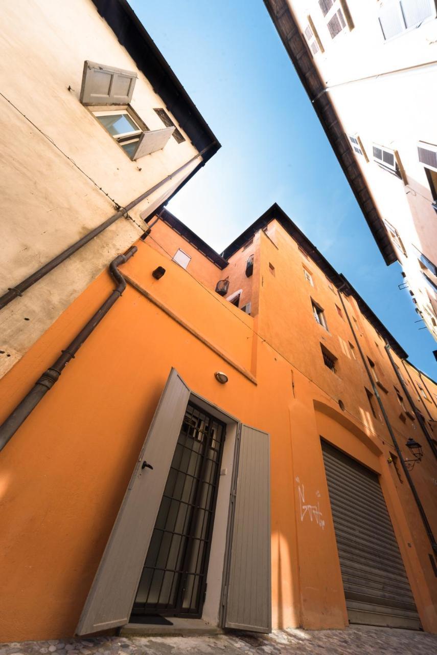 La Quiete In Centro By Wonderful Italy Apartment Bologna Exterior photo