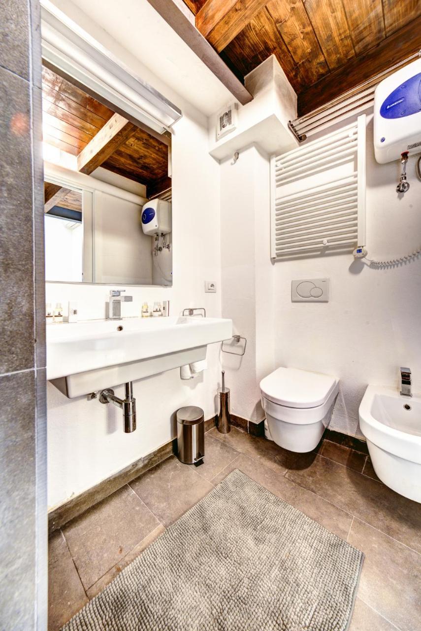 La Quiete In Centro By Wonderful Italy Apartment Bologna Exterior photo