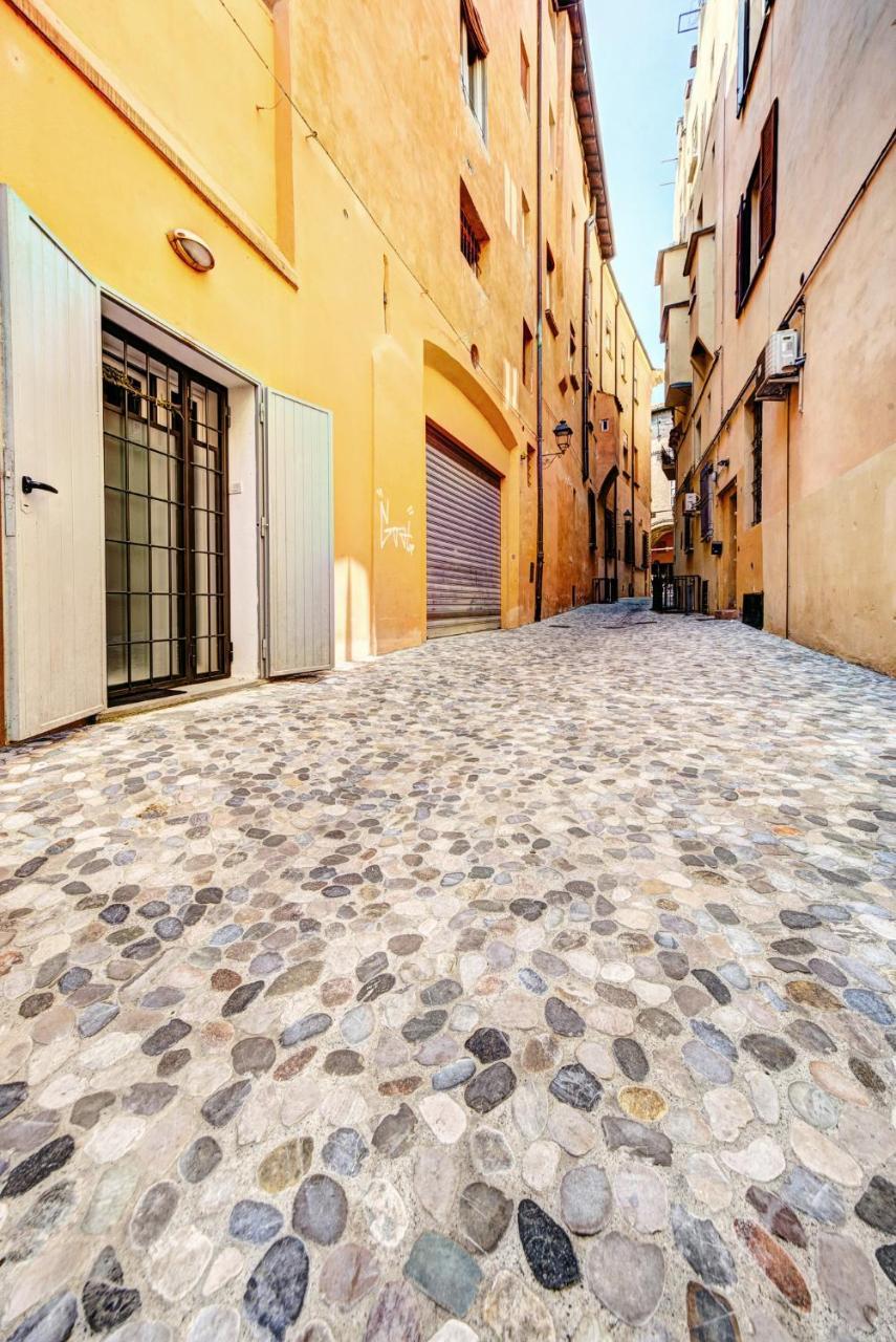 La Quiete In Centro By Wonderful Italy Apartment Bologna Exterior photo