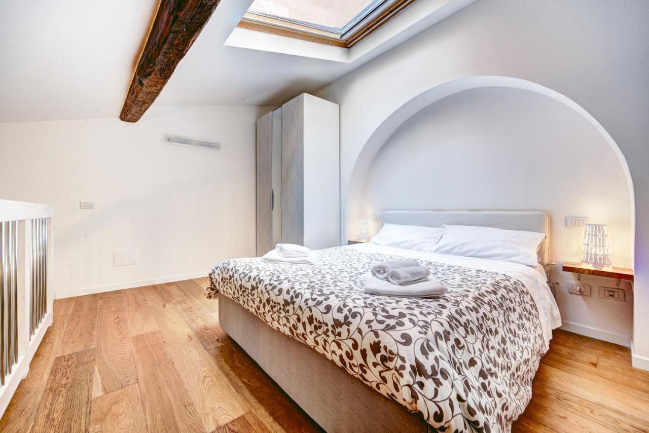 La Quiete In Centro By Wonderful Italy Apartment Bologna Exterior photo