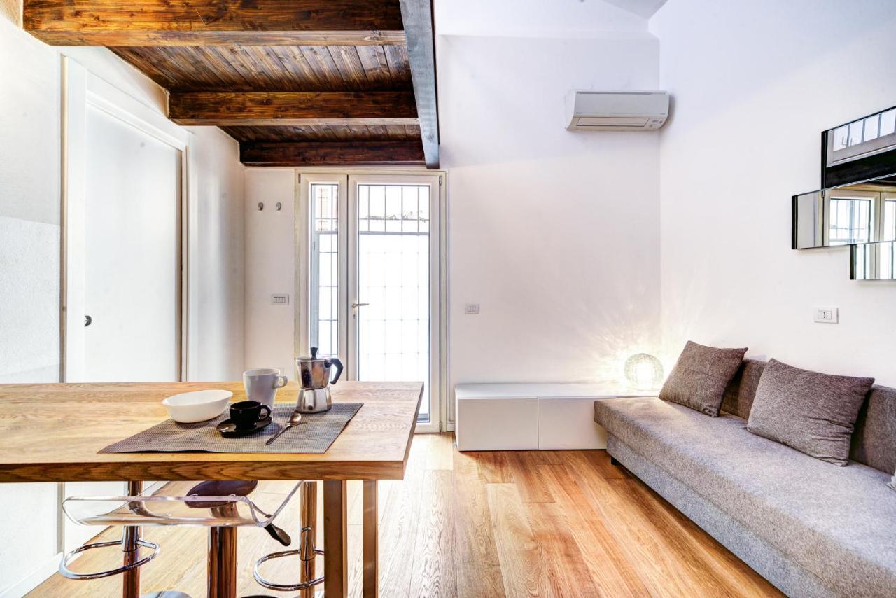 La Quiete In Centro By Wonderful Italy Apartment Bologna Exterior photo